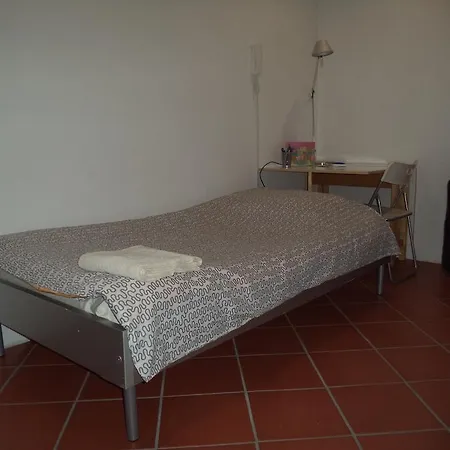 Pensionat Hribar