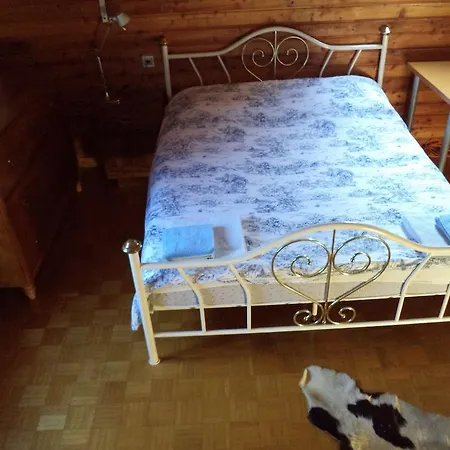 Gostinjska kuća Hribar