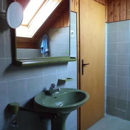 Gostinjska kuća Hribar Brezje