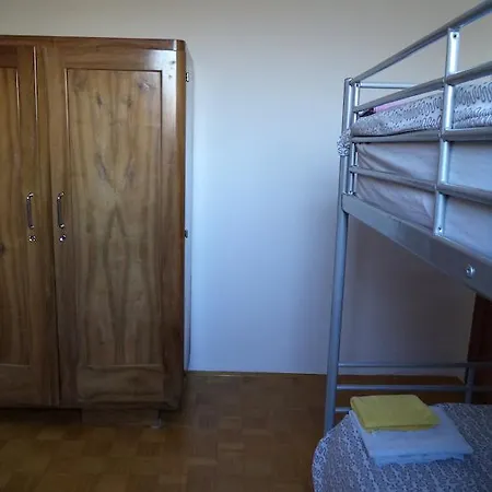 Gostinjska kuća Hribar Brezje