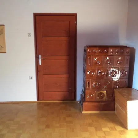 Guest house Hribar