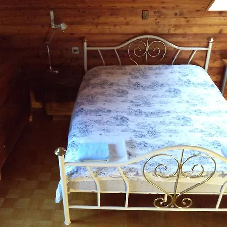 Pensionat Hribar Brezje