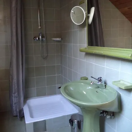 Gostinjska kuća Hribar Brezje