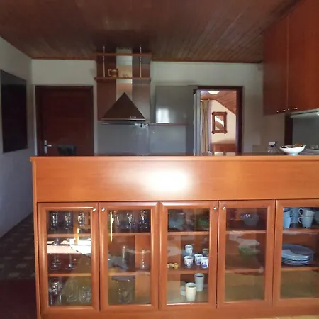 Guest house Hribar *