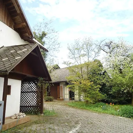 Gostinjska kuća Hribar