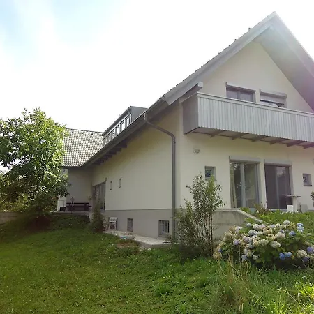 Pensionat Hribar Brezje