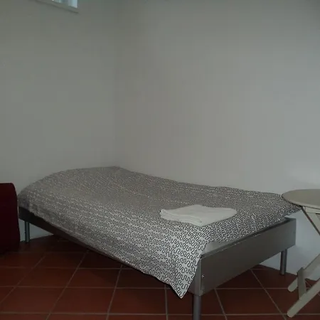 Pensionat Hribar Brezje