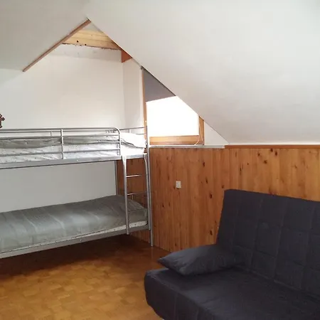 Gostinjska kuća Hribar