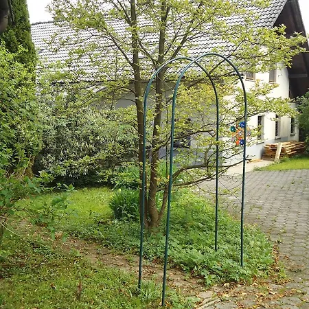 Pensionat Hribar *