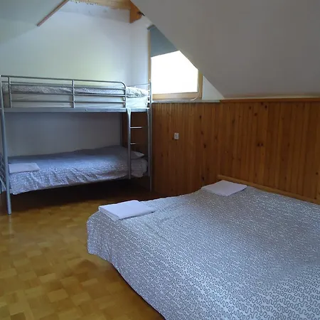 Pensionat Hribar *