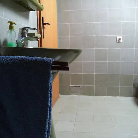 Gostinjska kuća Hribar