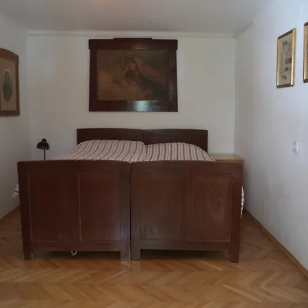 Pensionat Hribar