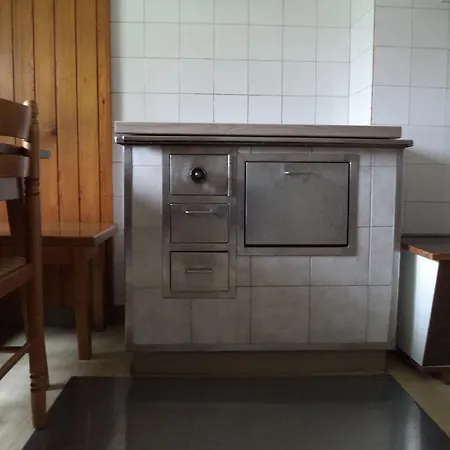 Gostinjska kuća Hribar