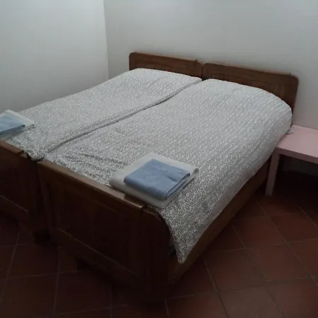 Gostinjska kuća Hribar *